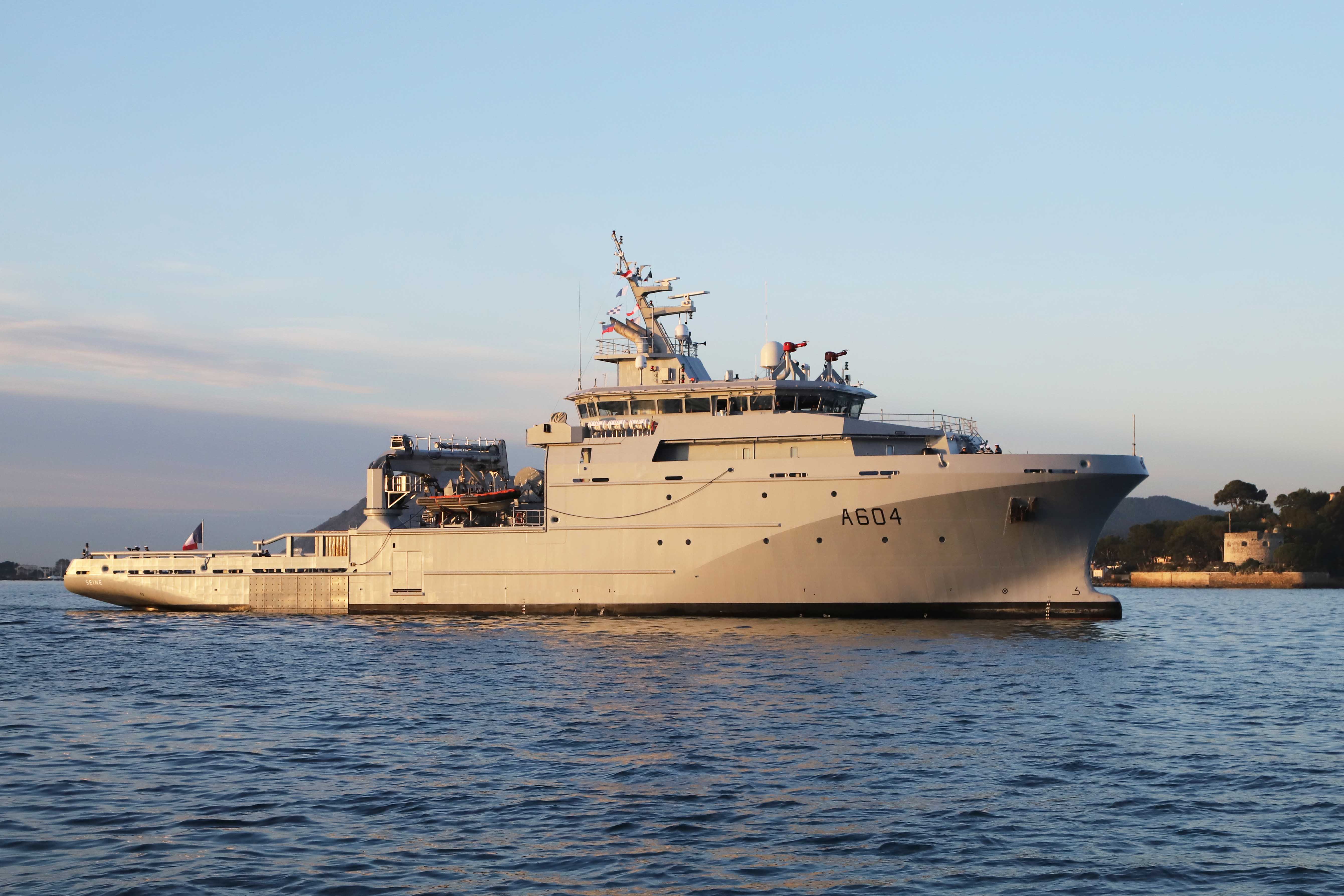 ship